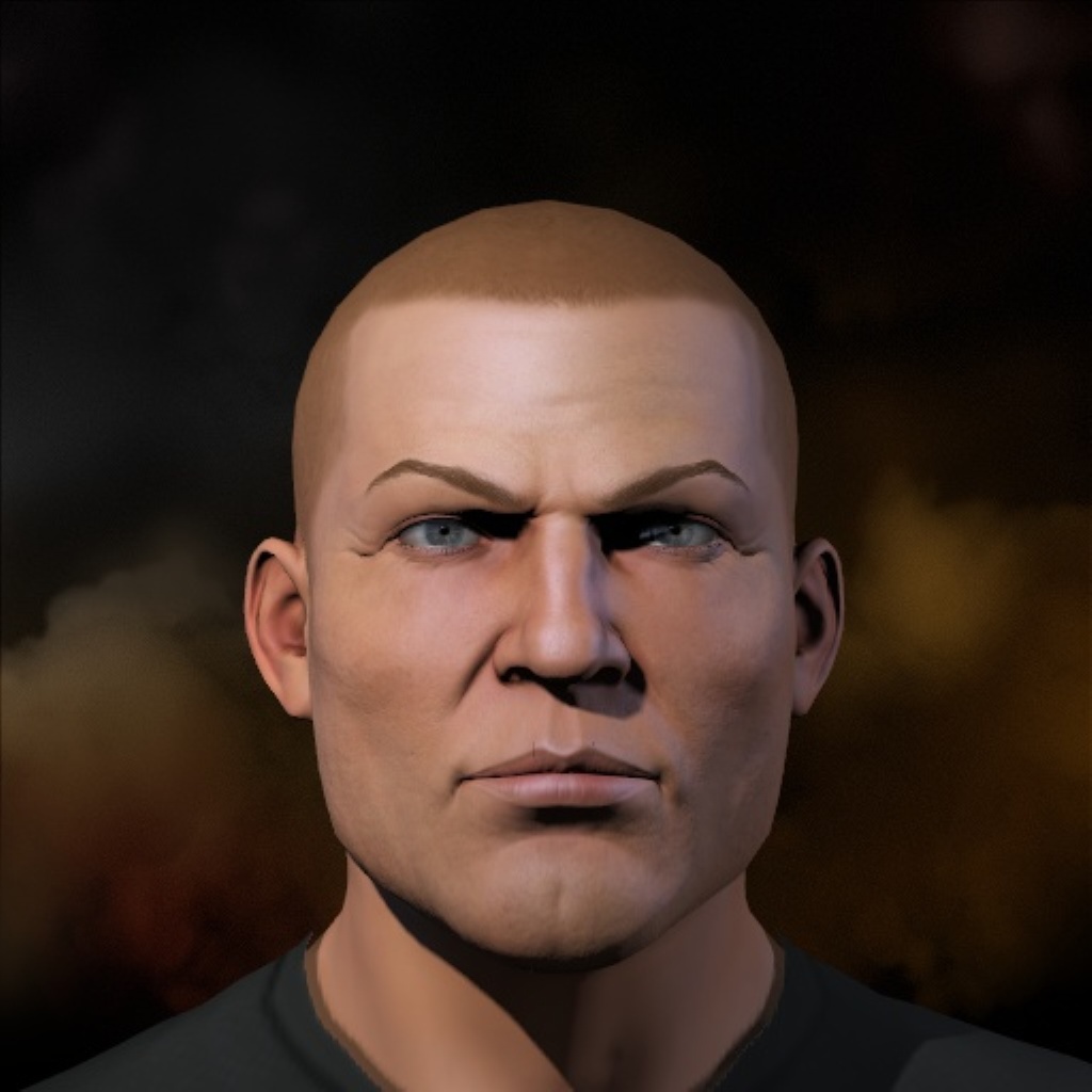 Logan Bane