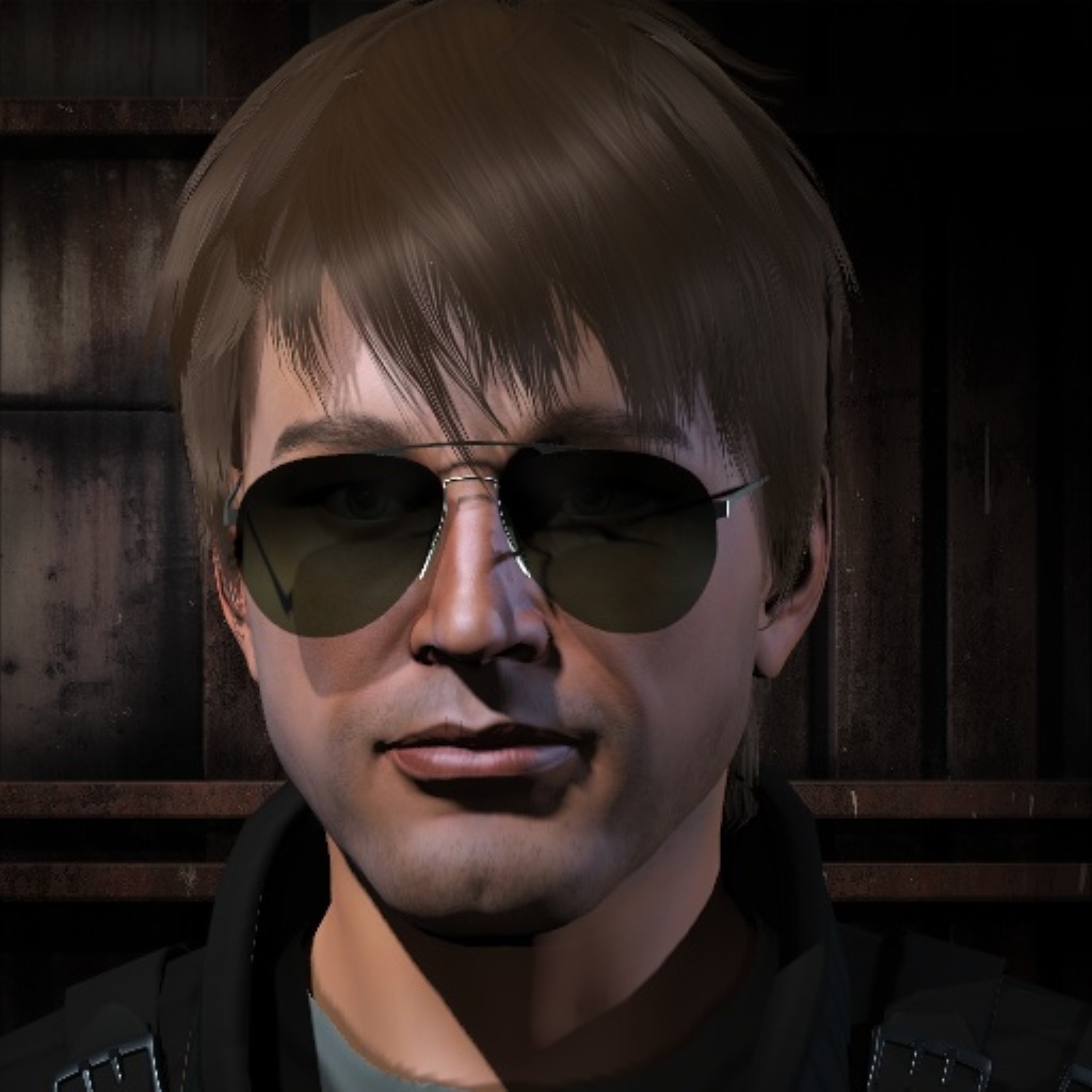 Pete 'Maverick' Mitchell