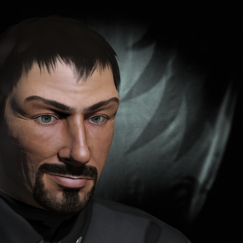 John Caden