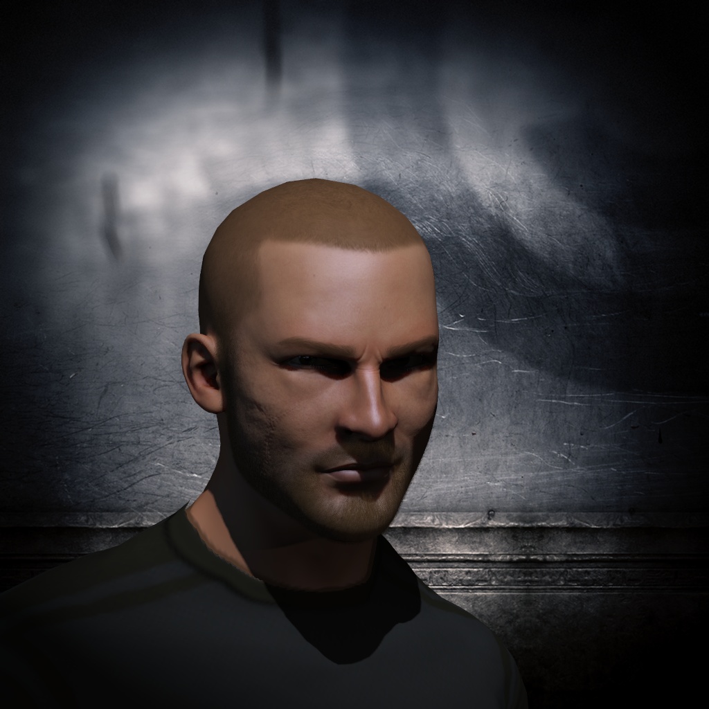 Wulf Berg