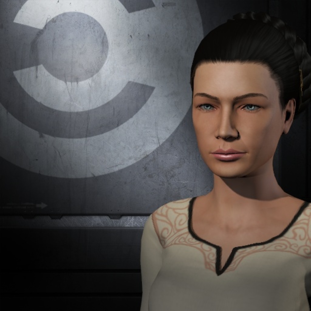 Solaris Marius
