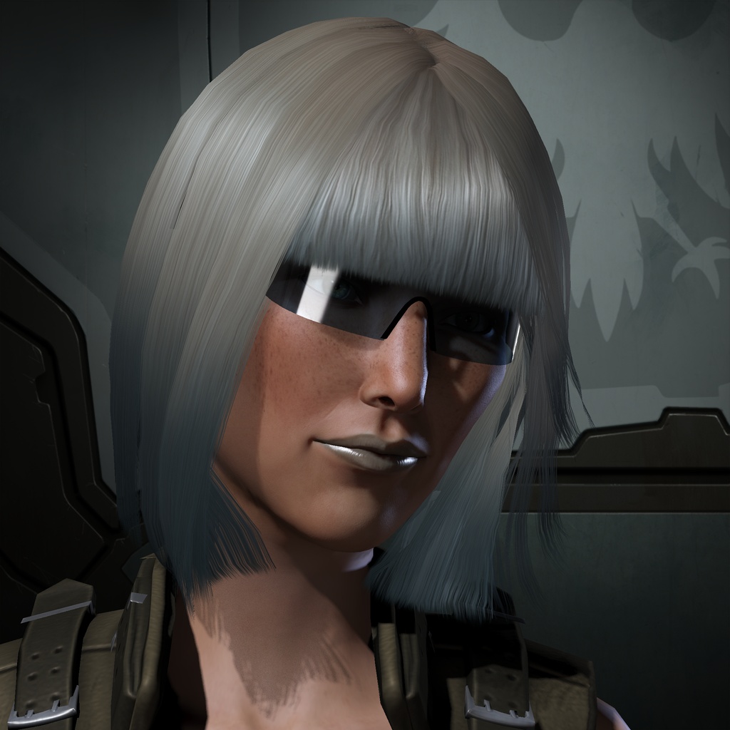 Sammy Thunder Gohuns
