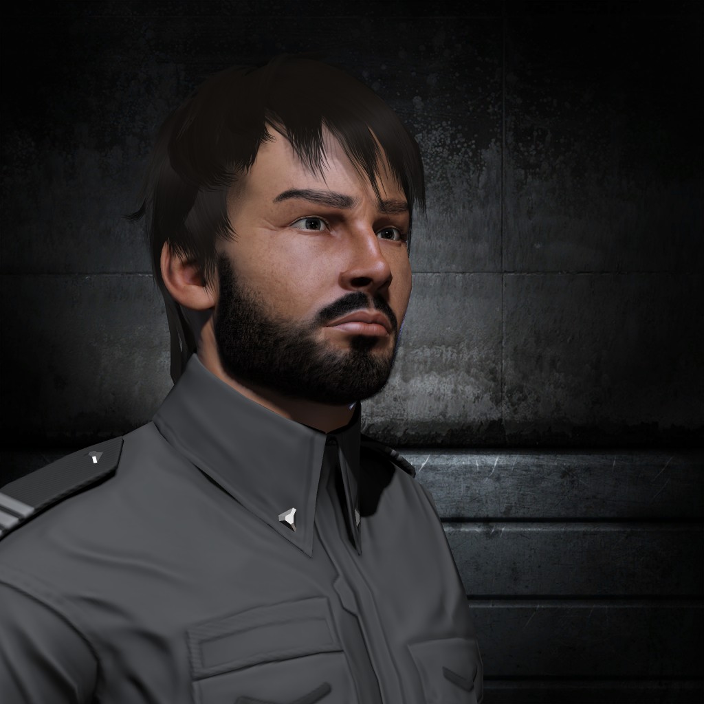Kared Sharionk