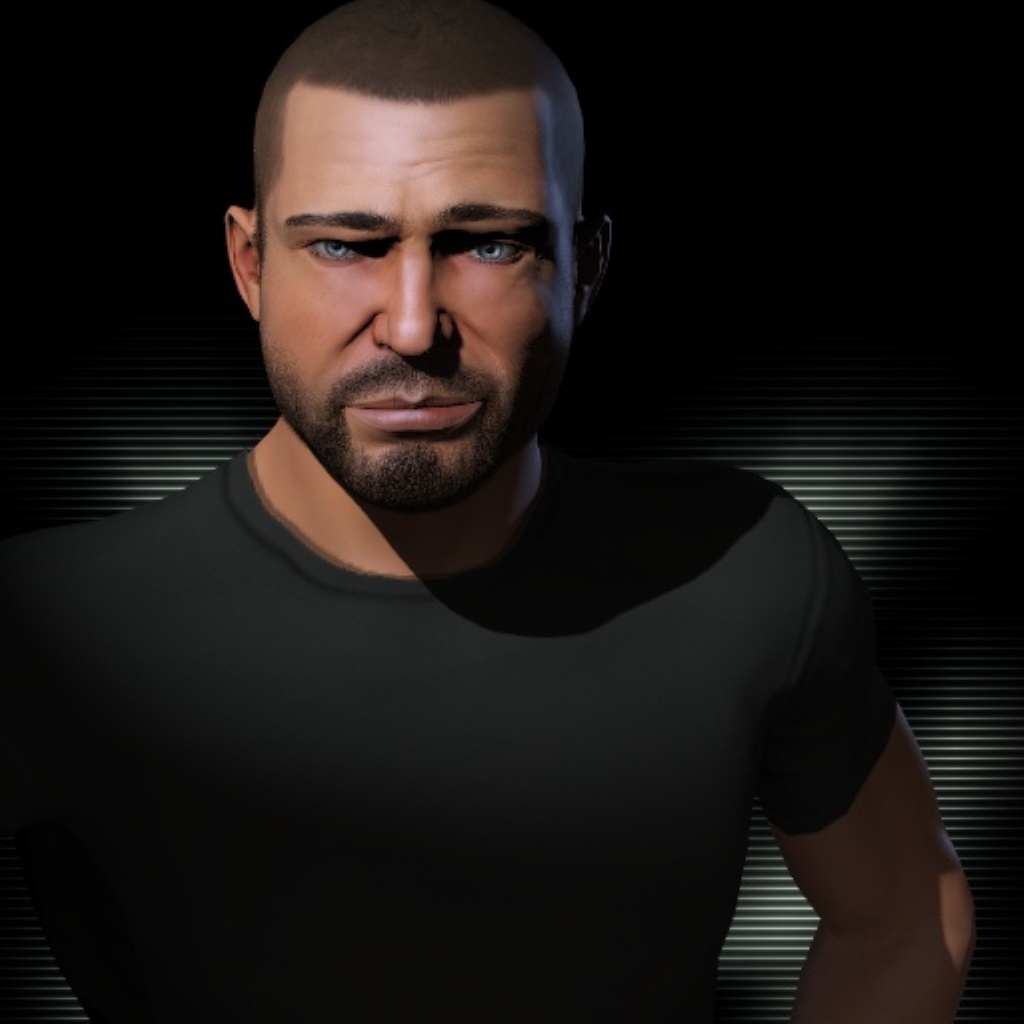 Commander XFX