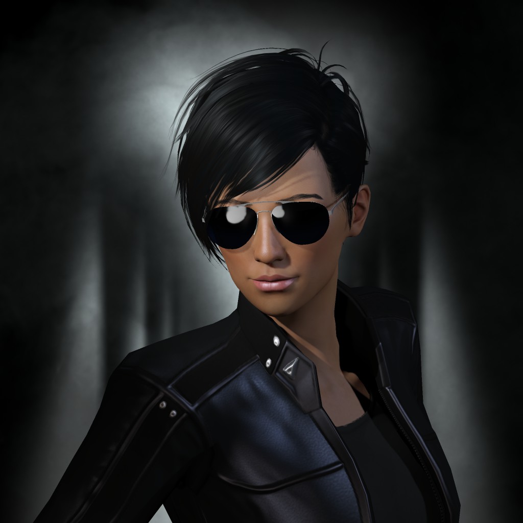 Raine Atropa