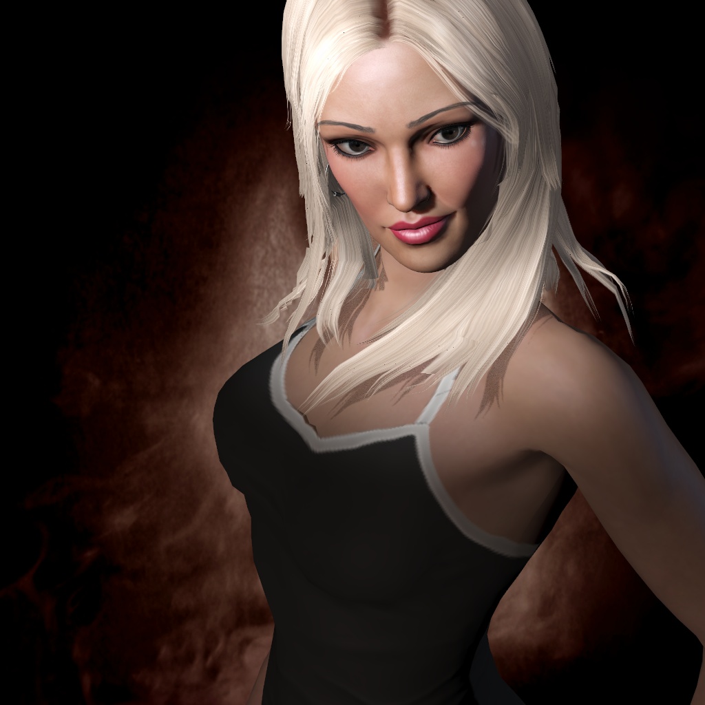 Rubin Phoenix