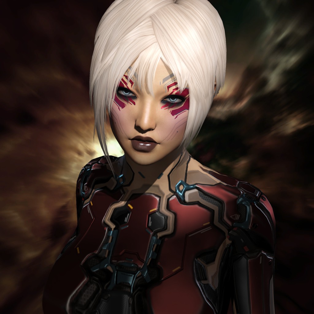 Destiny Chiktor