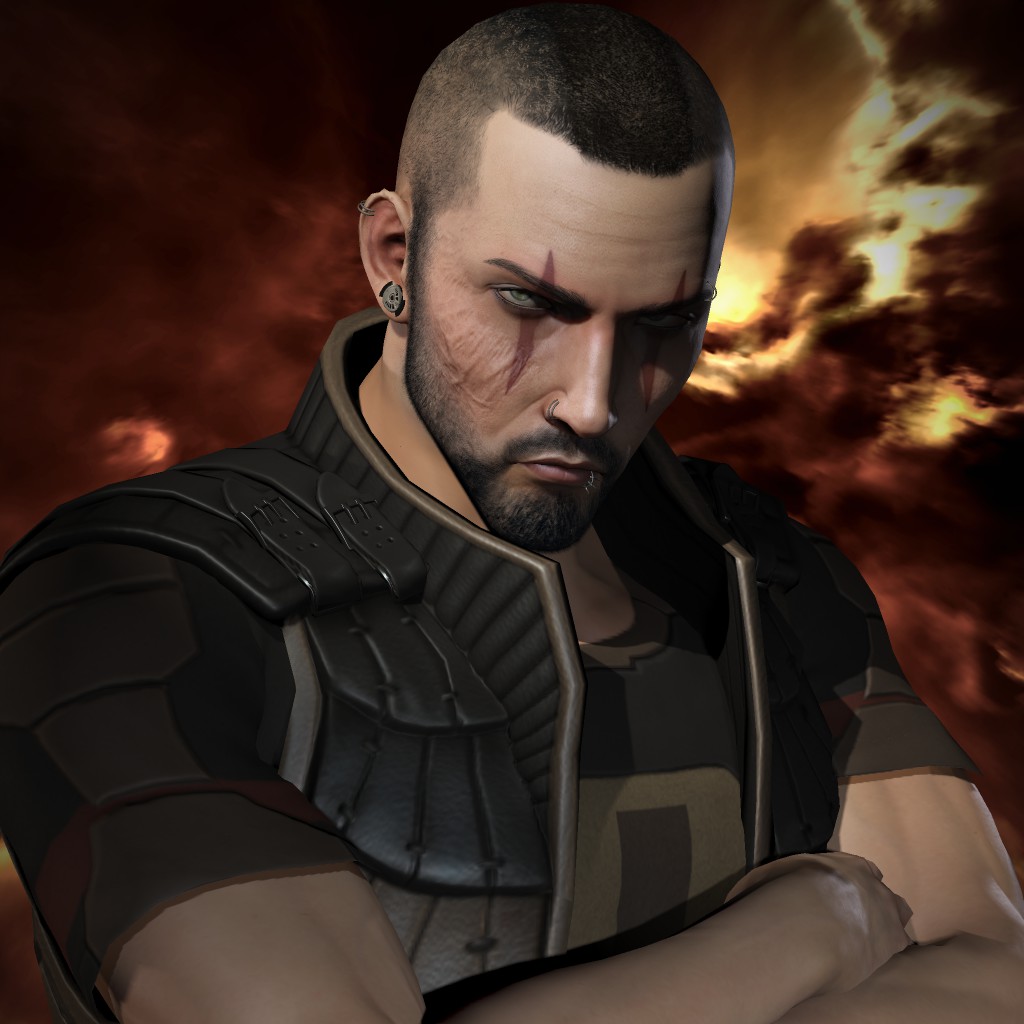 Lucious Seigfried Veyl