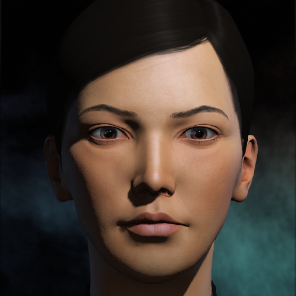 Tsuke Farstrider