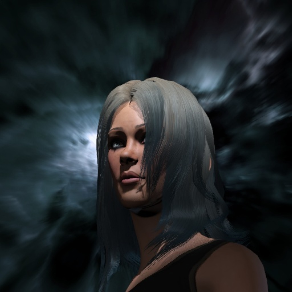 Serene Charante