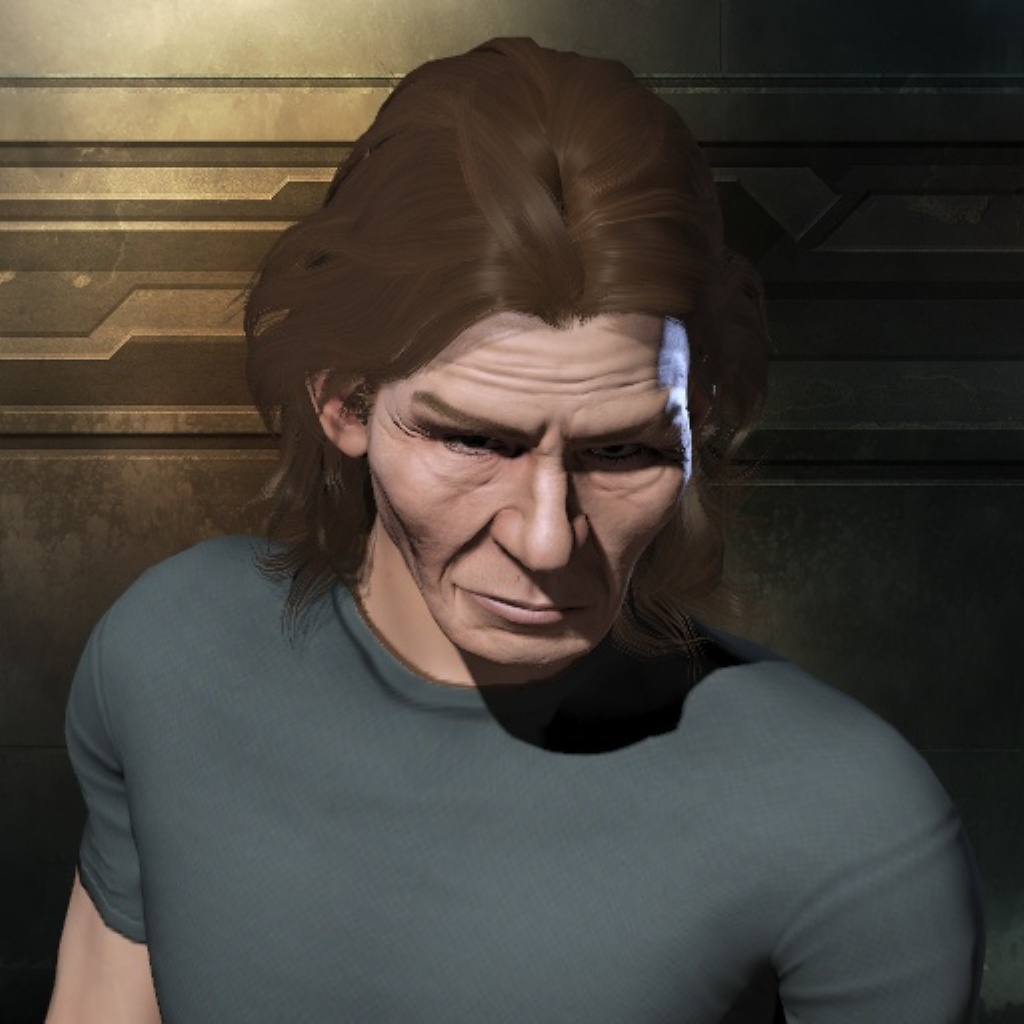 Darth Annihila