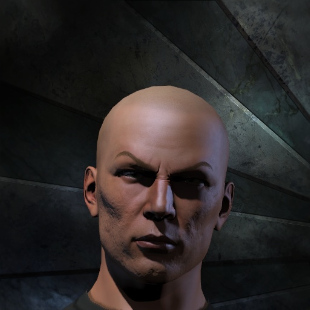 Caldari Citizen 90540779