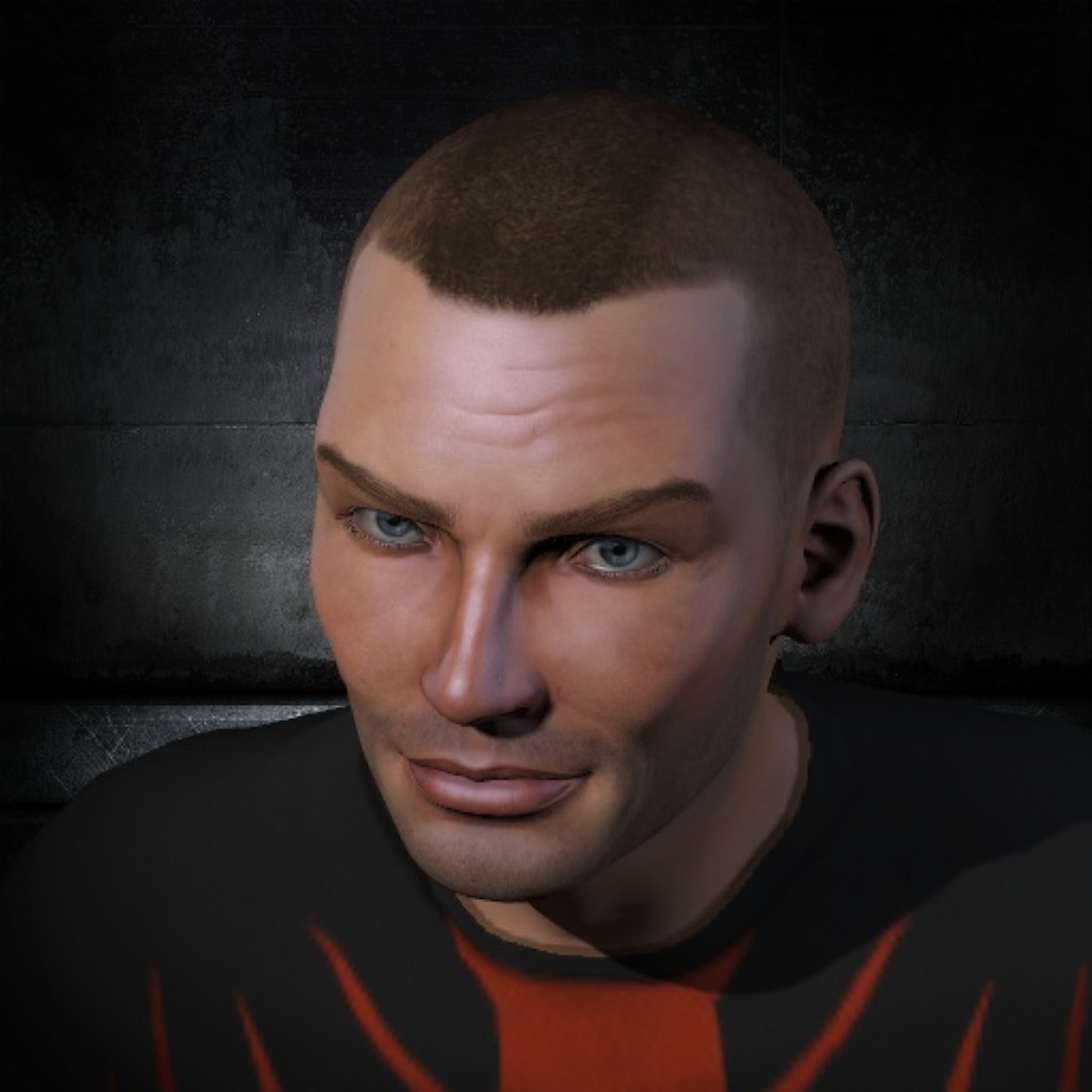 Gallente Citizen 90541040