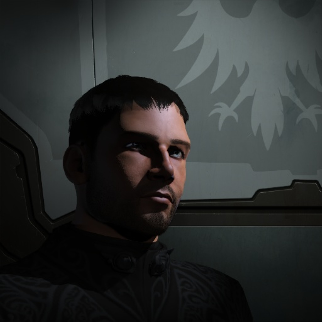 Gallente Citizen 90541495