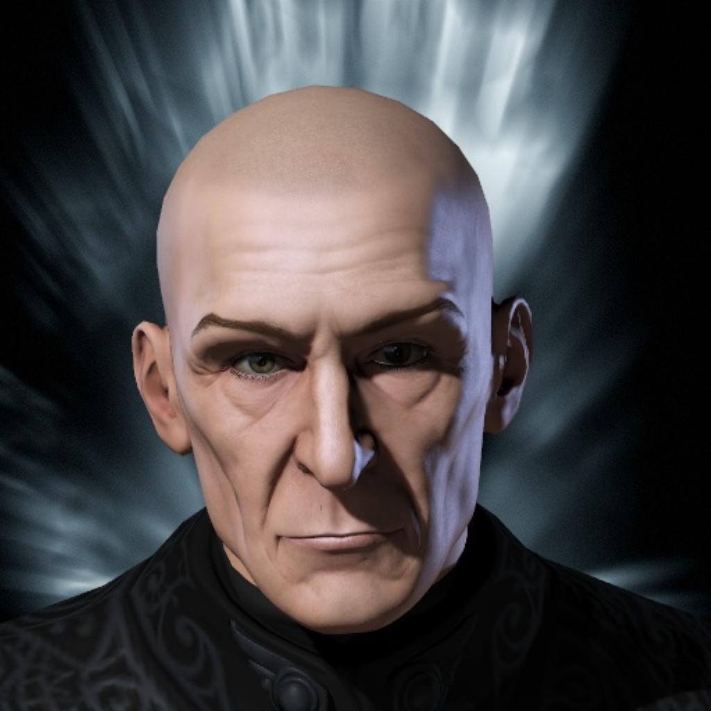 Sean Lukas