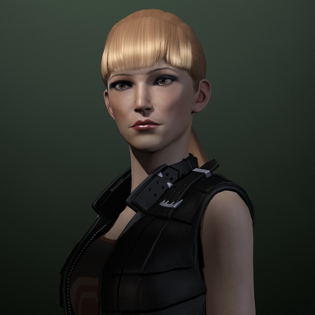 Portrait