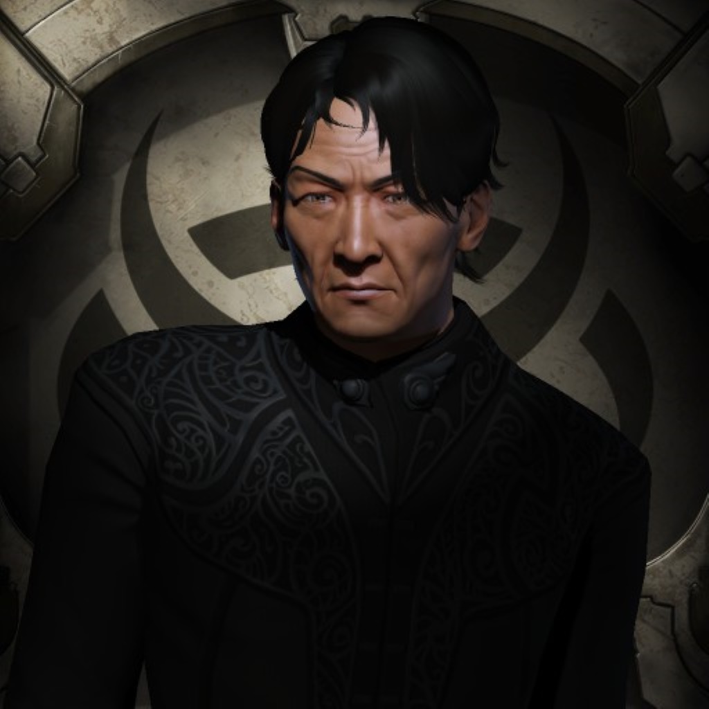 Park Yu