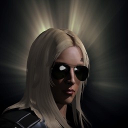 Hitonme Aivo portrait