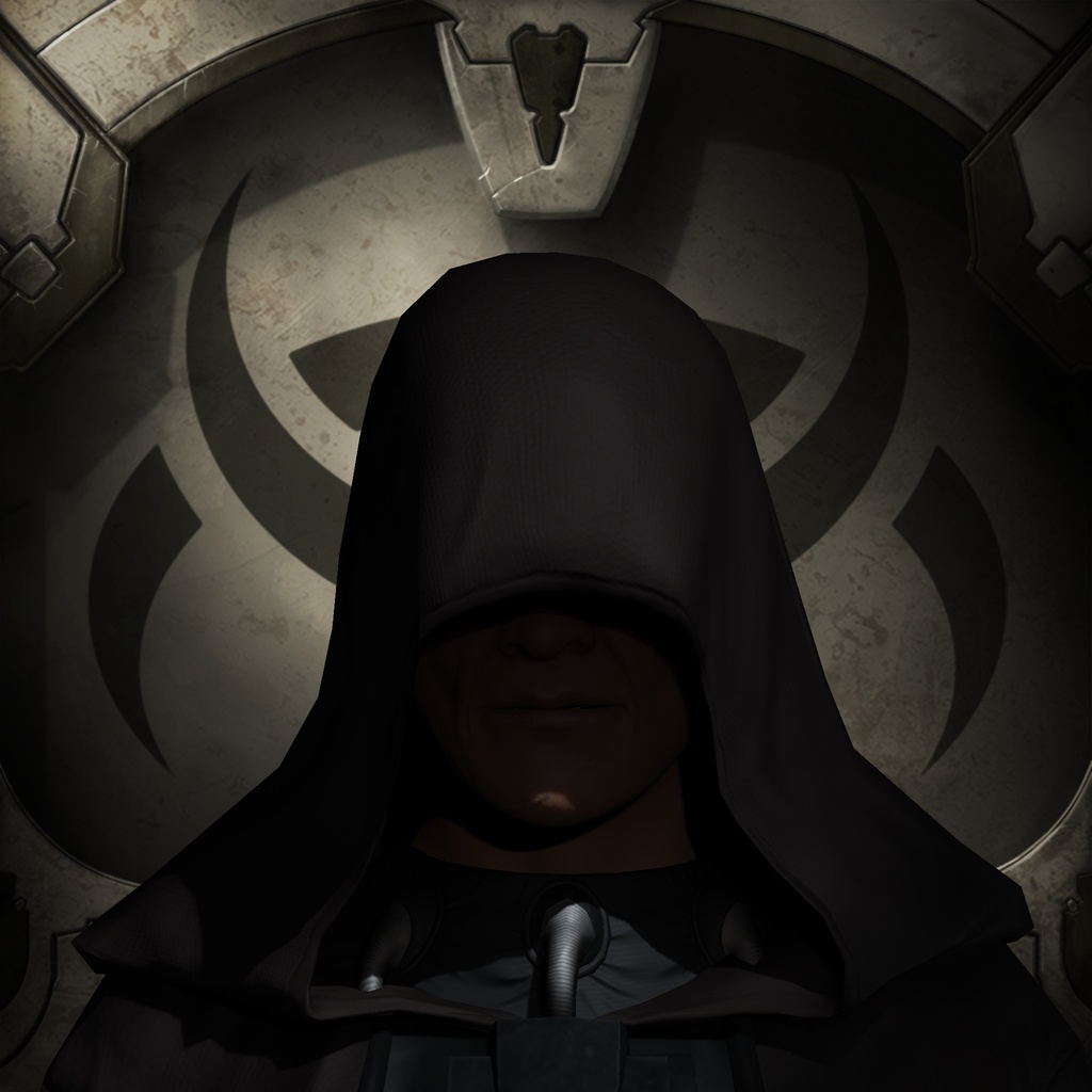 Suppressor Khagah