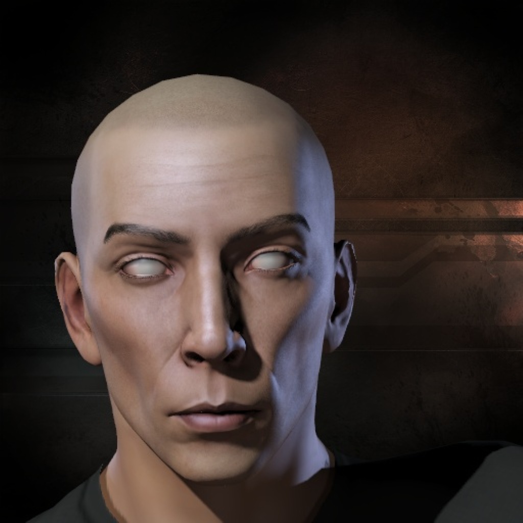 Vanilla Eyez