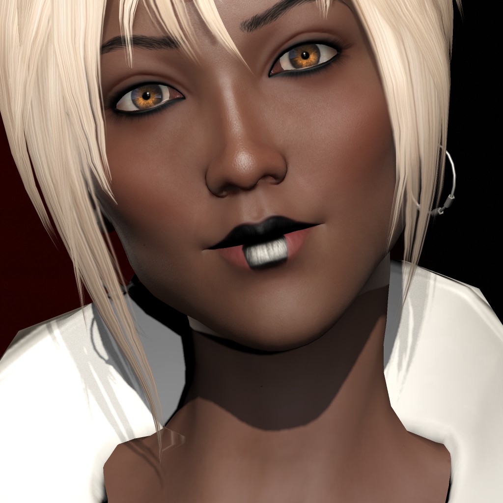 The Lotus Poet