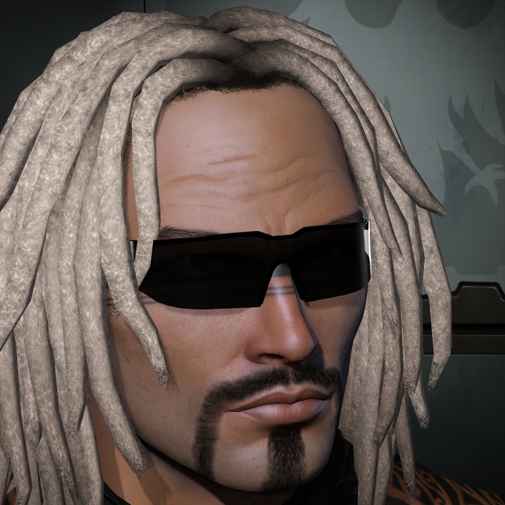 Lobo Thibron