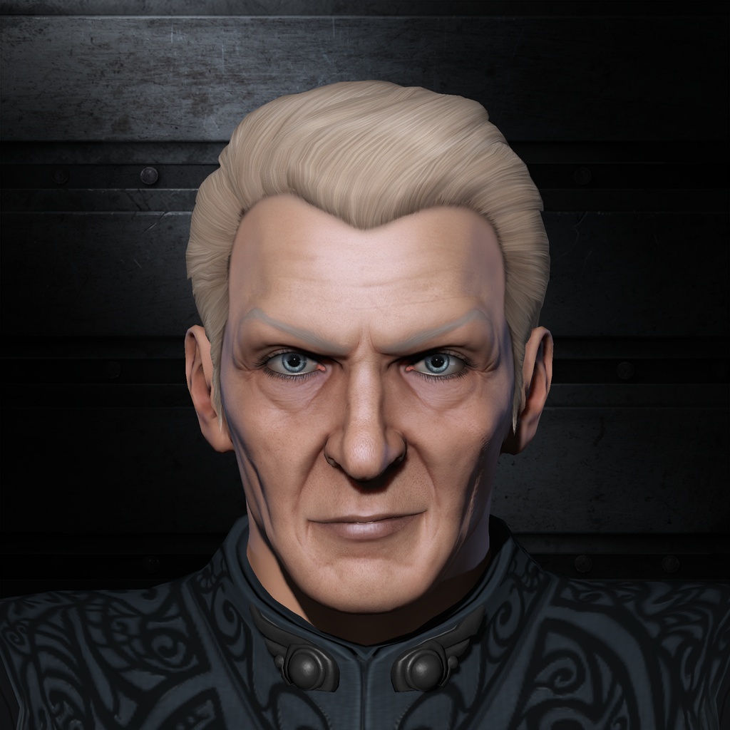 Frank Riddick