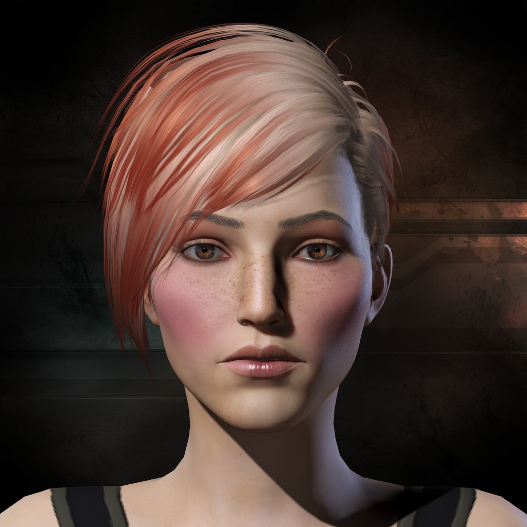 Lady Talara