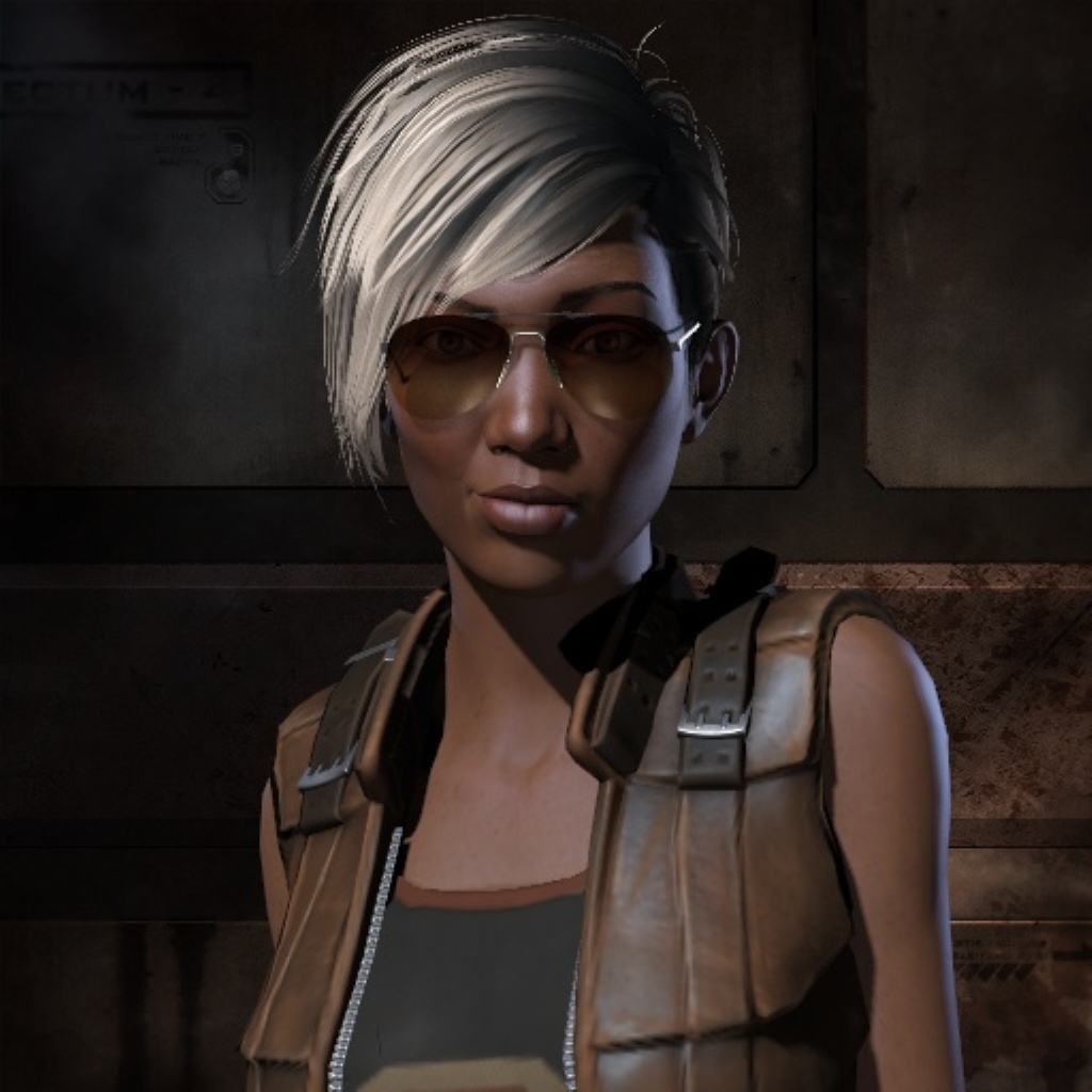 Sureal Gunner