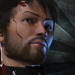 Susurrus Synaesthesia portrait