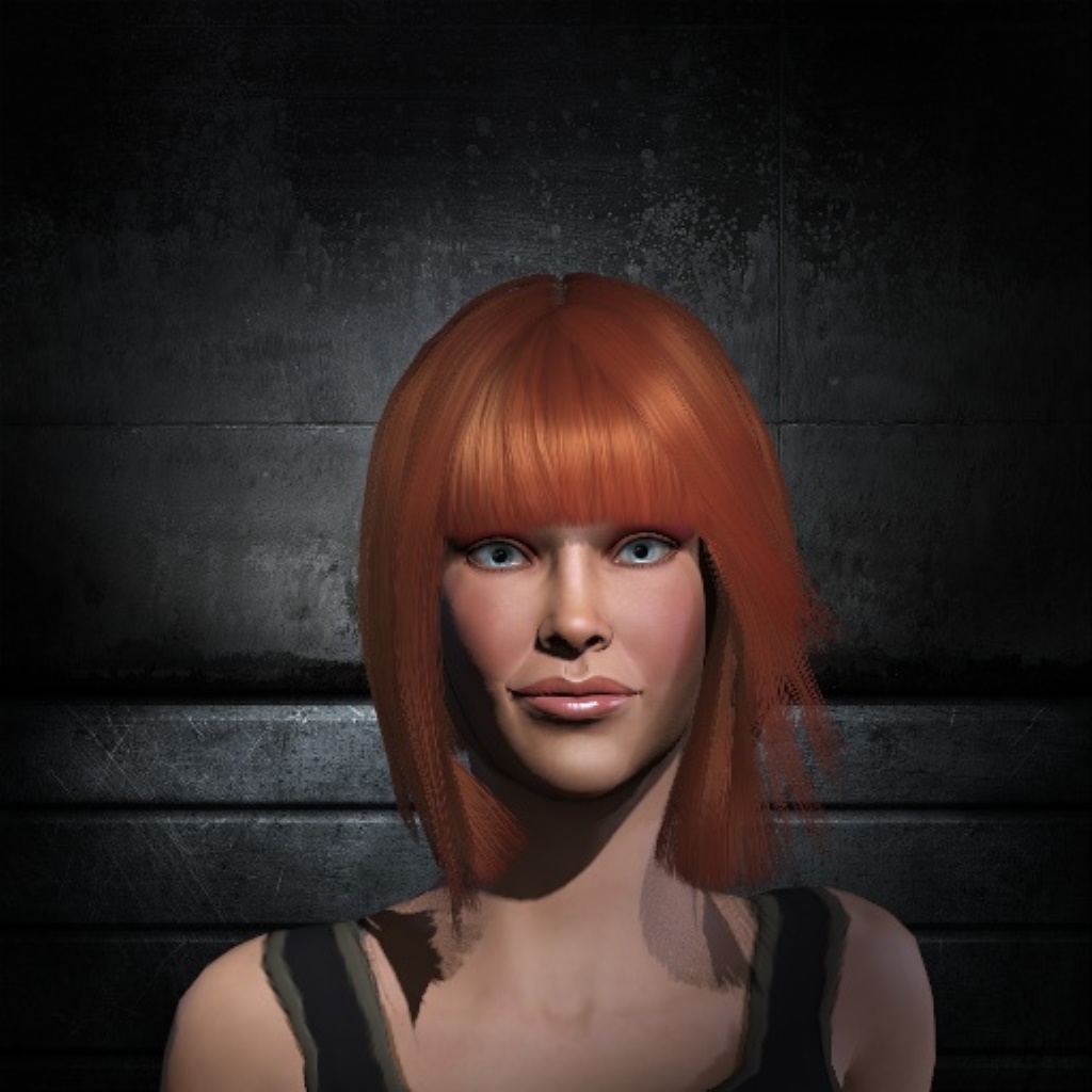 Lady Roshana