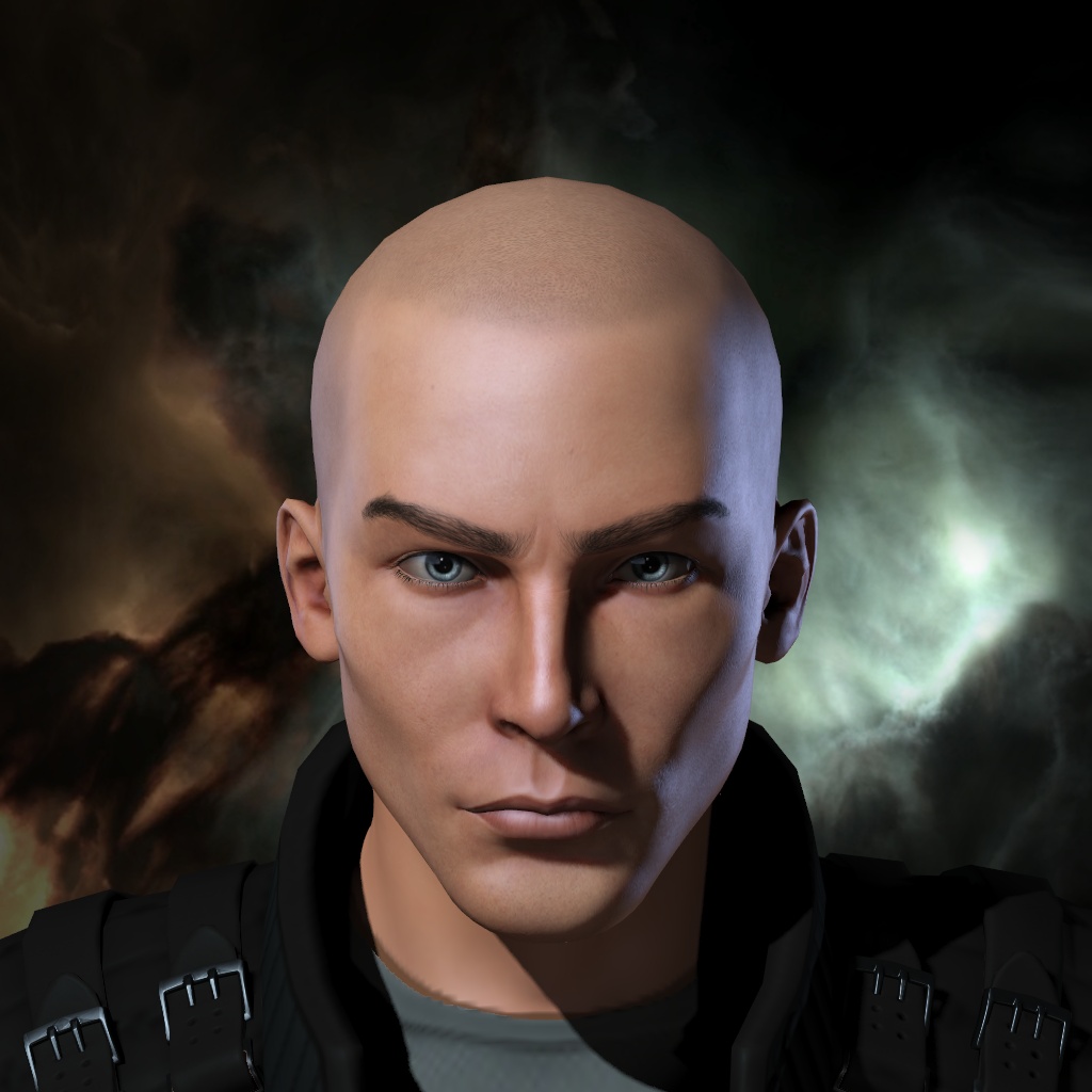 Ben Andedare