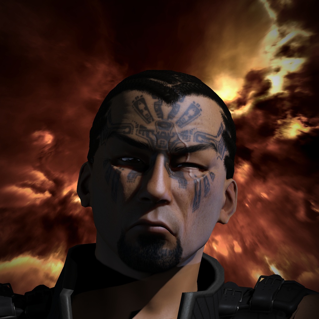 Drake Grim