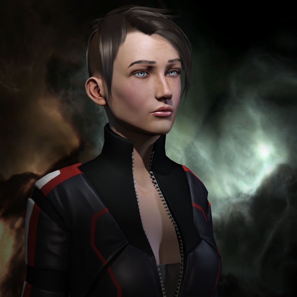 Claire Riraille