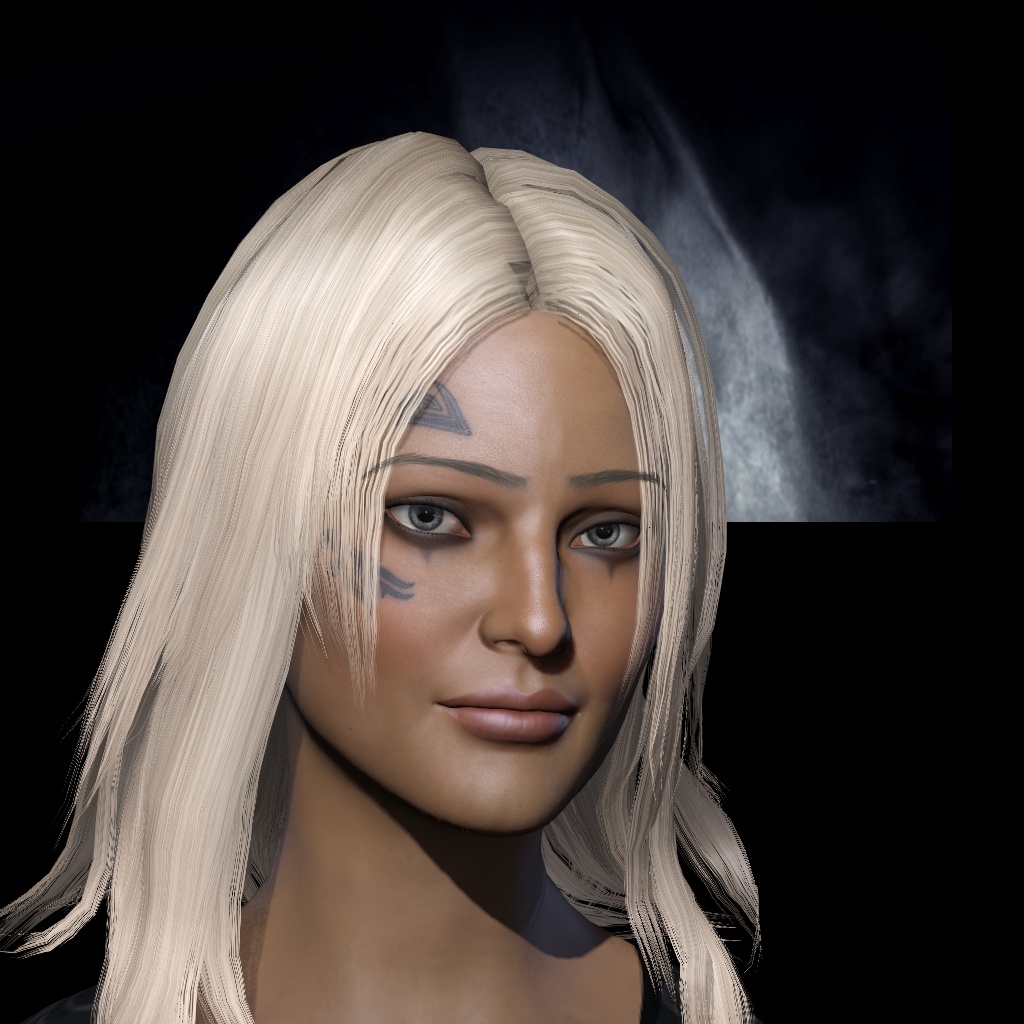 Verna Del Velos