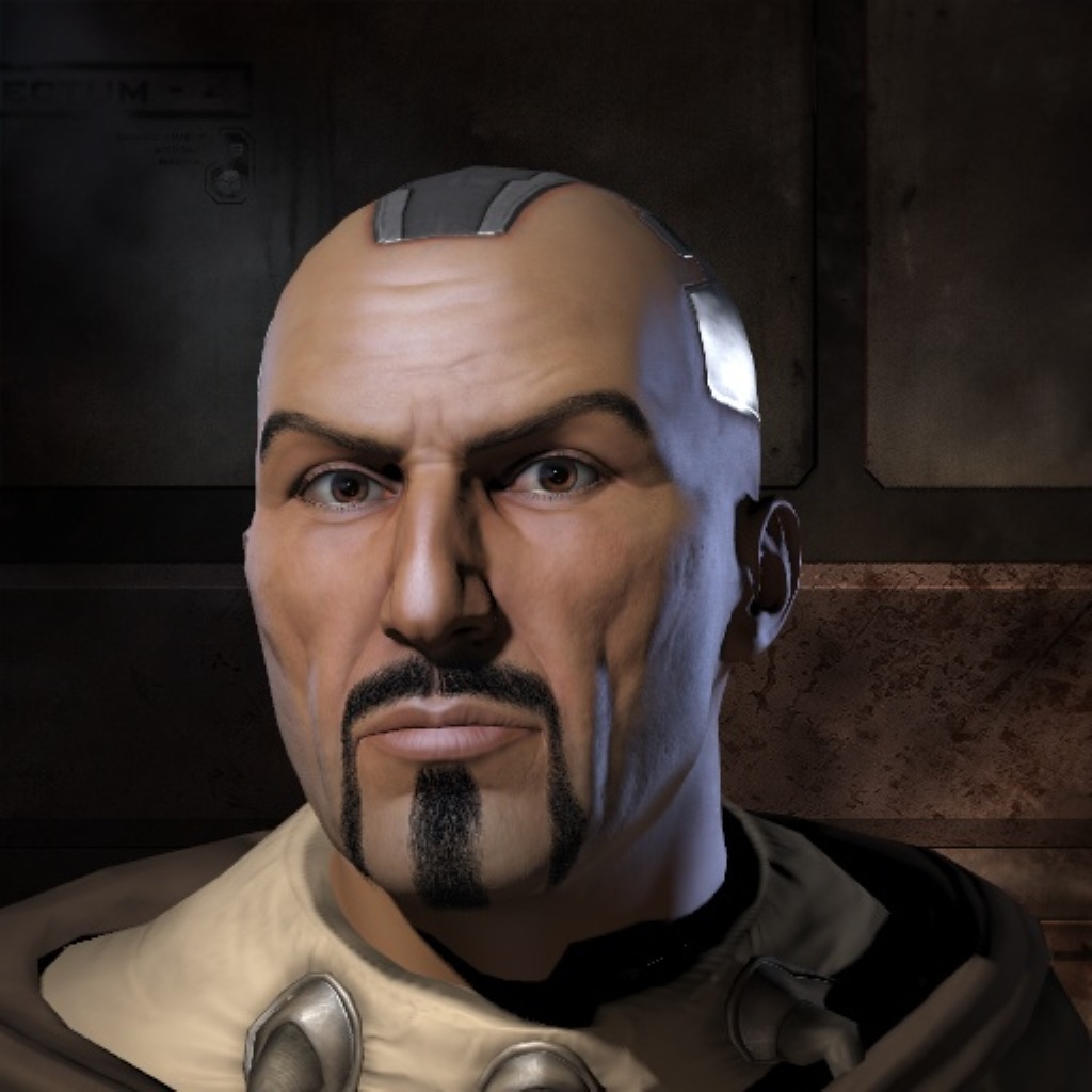 Creedance Braton