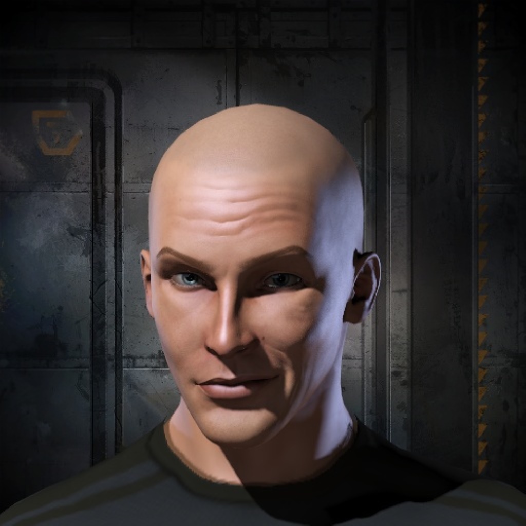 Sedrin Karn