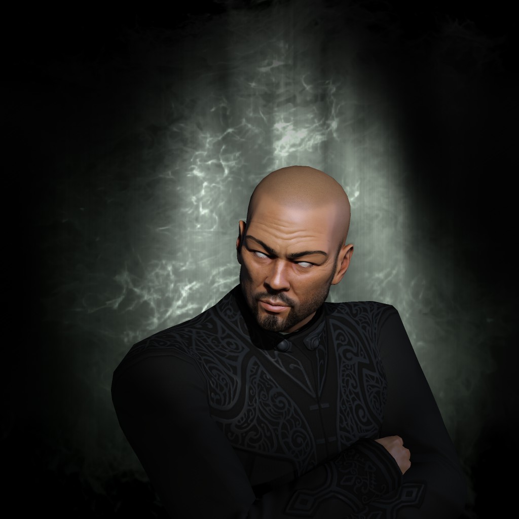 Nathaniel Shikkoken