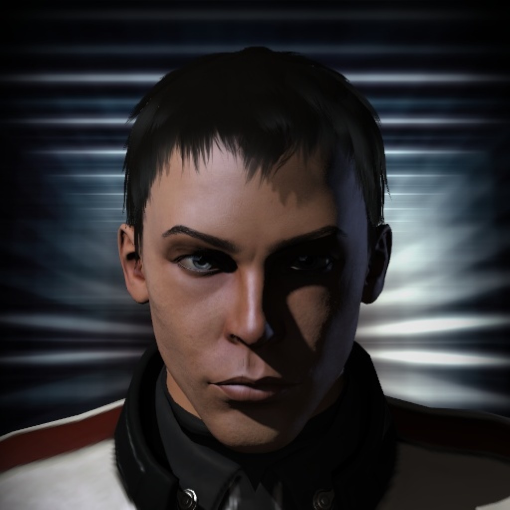 Nikolay Arichenkov