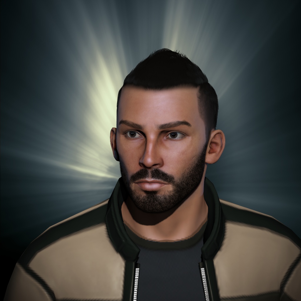 Darius Audeles