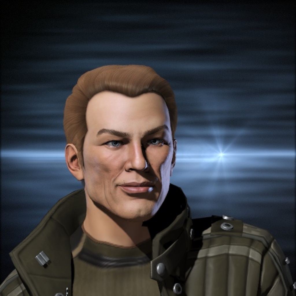 Tommy Edison