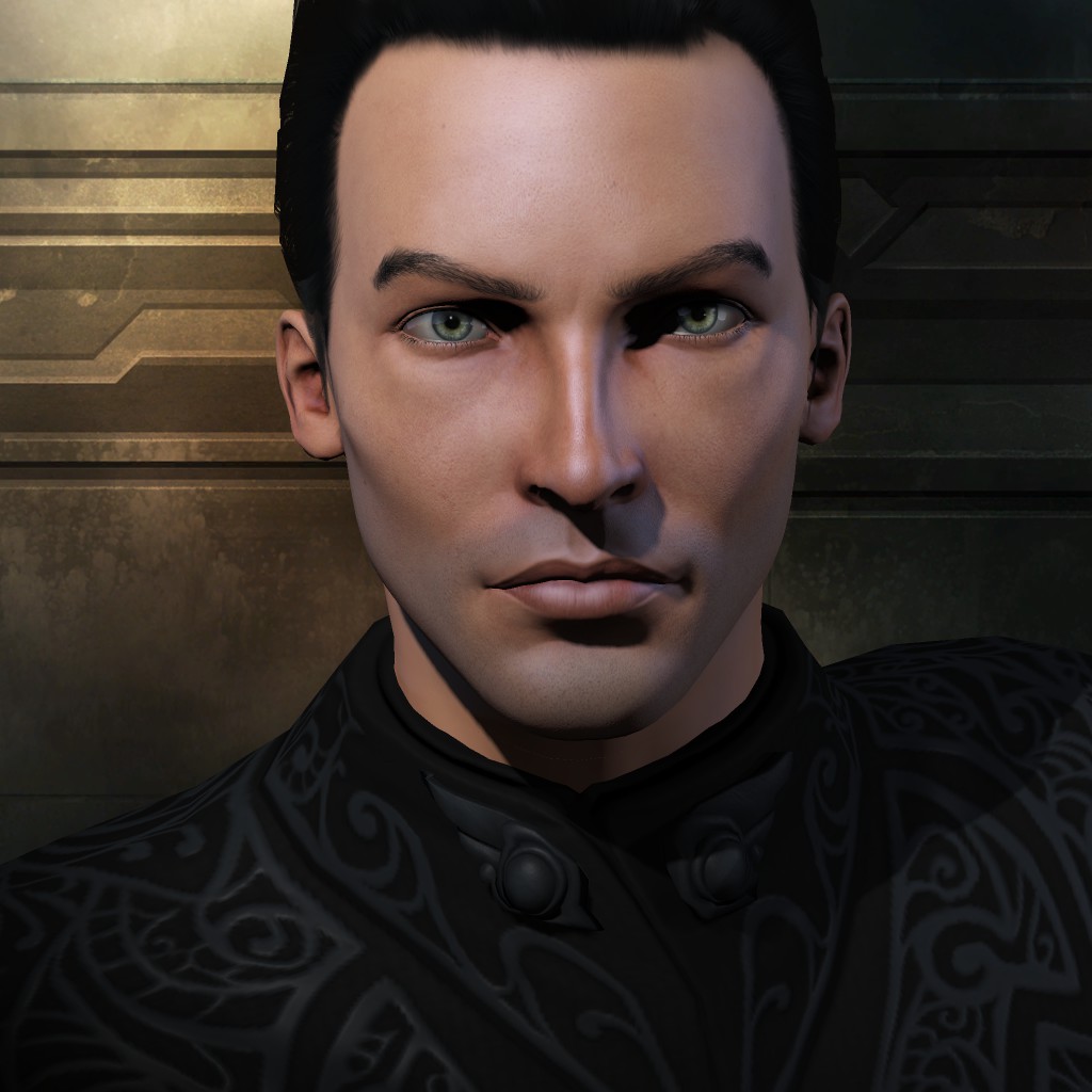 tek Charante
