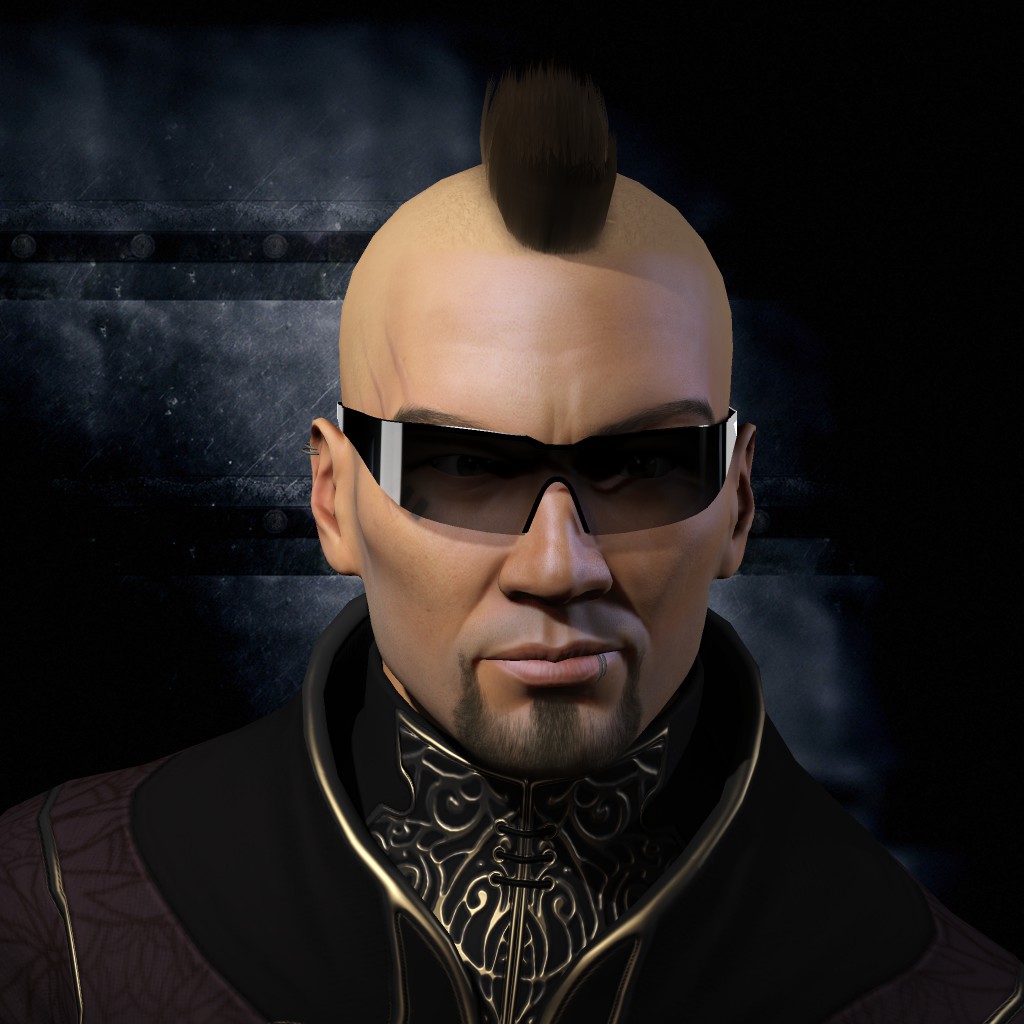 Drumerboi McKee