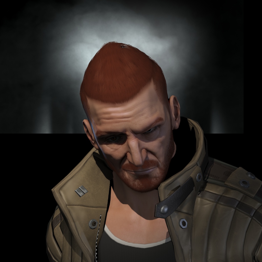 Carsten Von Clousing