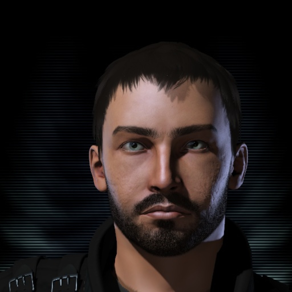 Brandon Carter