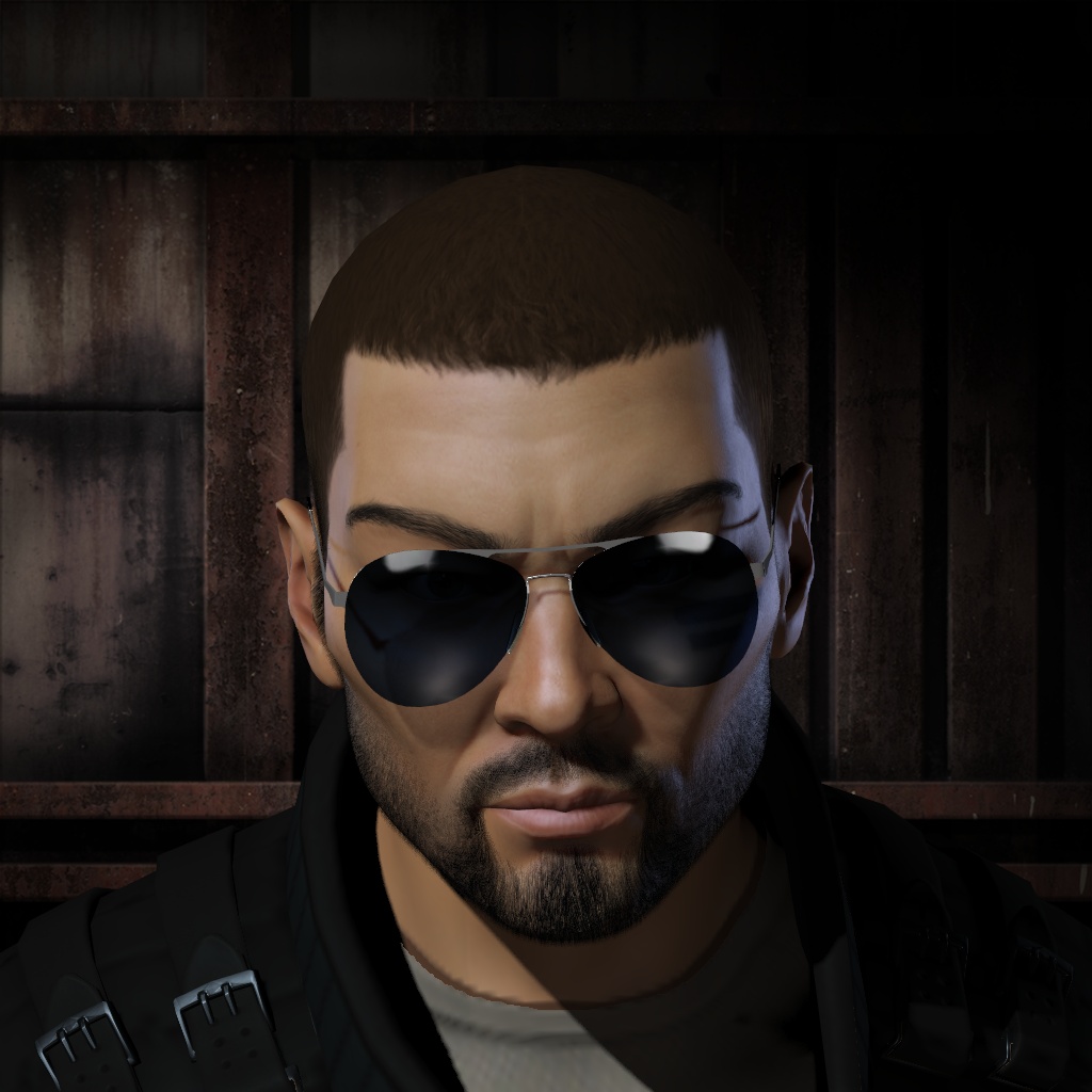 Adam Sunji