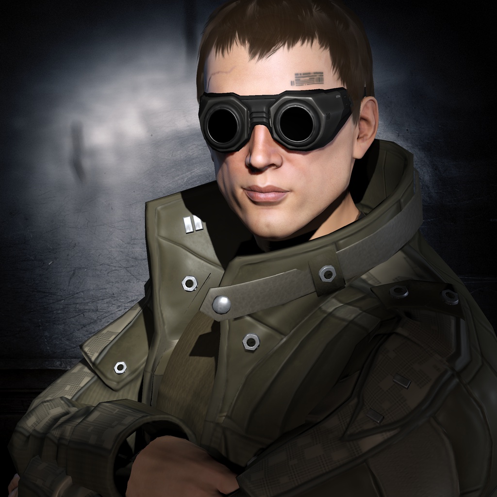 Nikolai Starwind