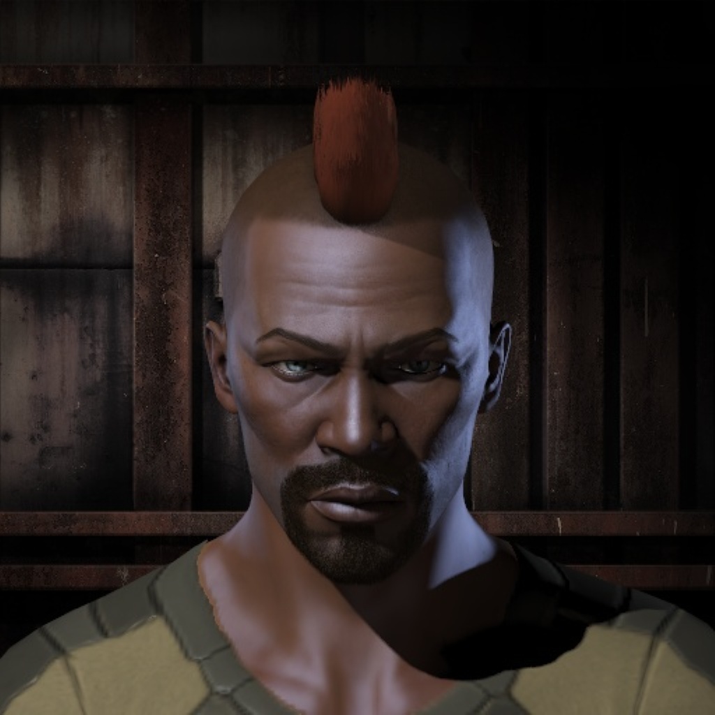 Tr1BuN ofViking