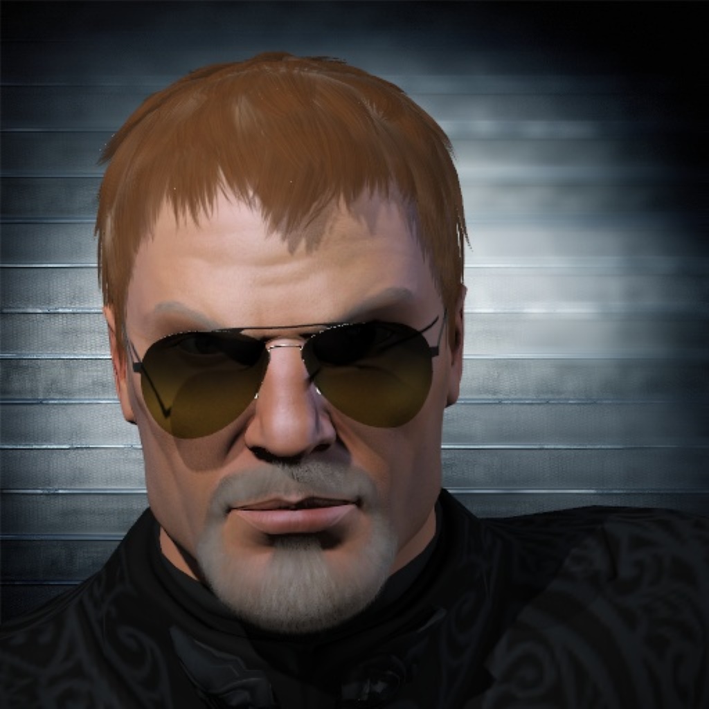 Caldari Citizen 90549229
