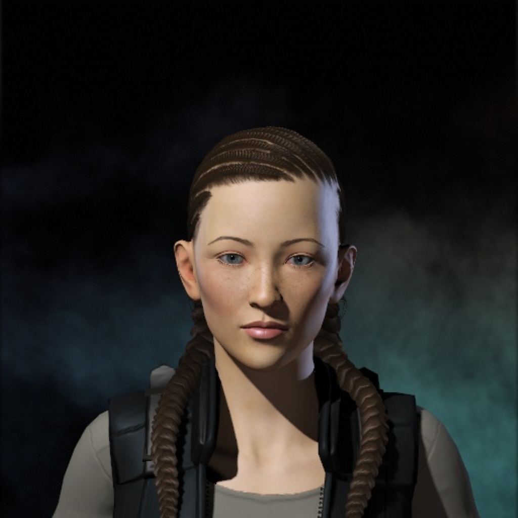 Alisianna Knight